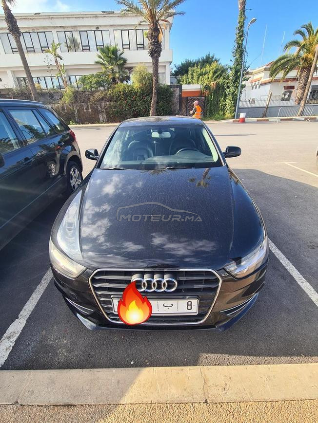 Audi A4 à vendre