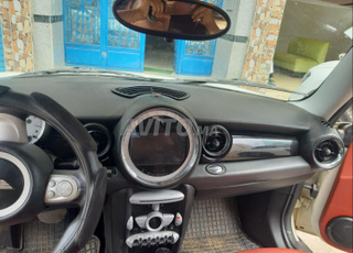 mini cooper très bonne état 