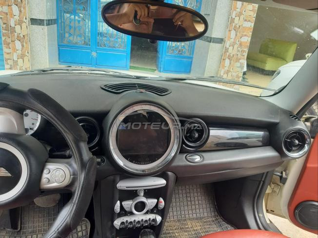 mini cooper très bonne état 