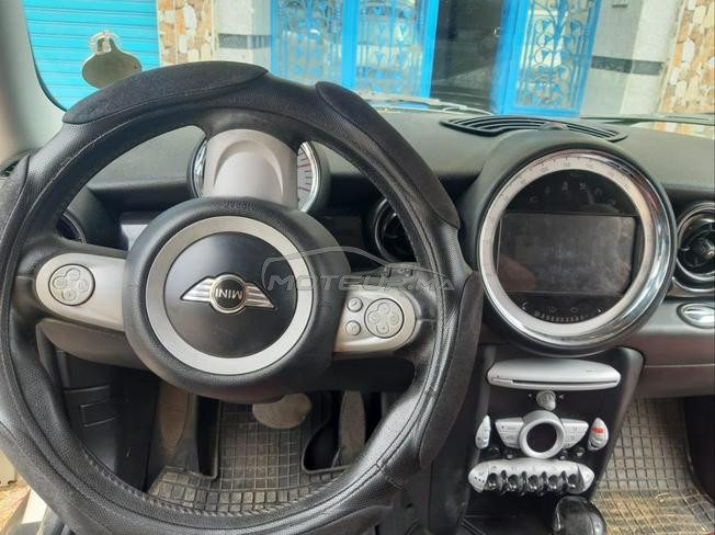 mini cooper très bonne état 