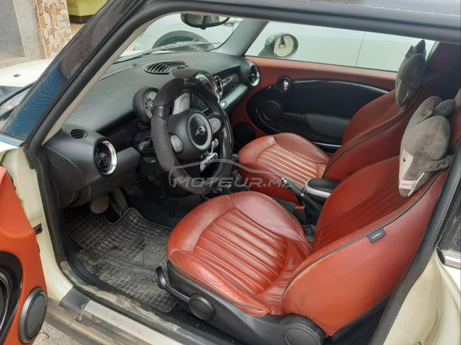 mini cooper très bonne état 