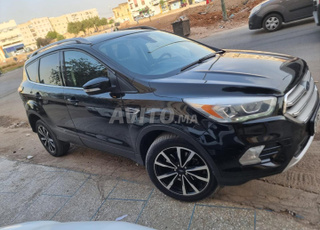 ford kuga titanium 2019