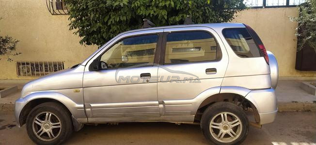 Zotye Nomad