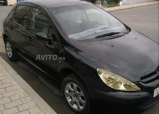 Peugeot 307