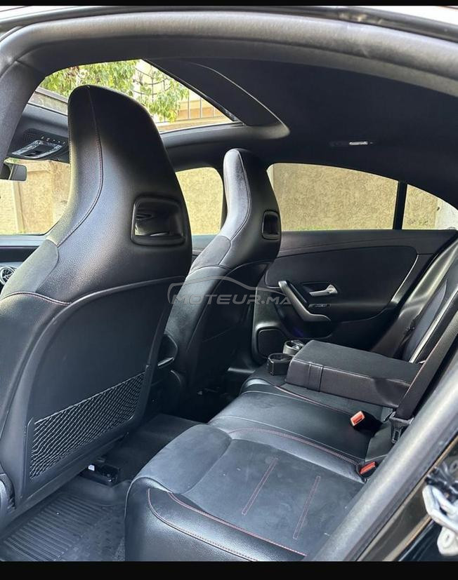 Mercedes-Benz Classe CLA Diesel Automatique 2022