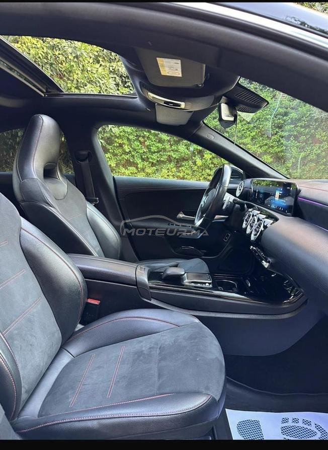 Mercedes-Benz Classe CLA Diesel Automatique 2022