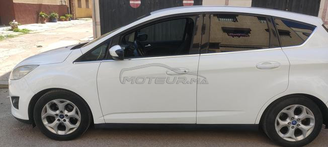 Ford C-Max Diesel Manuelle 2012 à Laâyoune