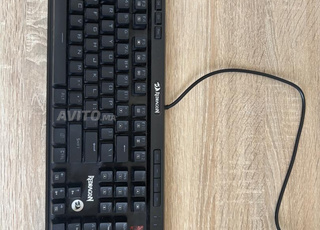 Clavier Méchanique Redragon K580 VATA