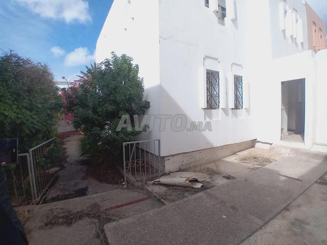 A vendre Villa à Taddart sans vis à vis Agadir - 2