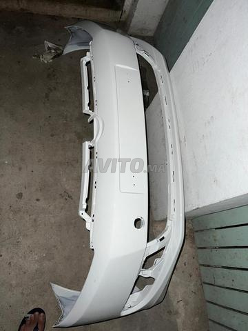 Parchoc pour golf 6  en bonne etat 