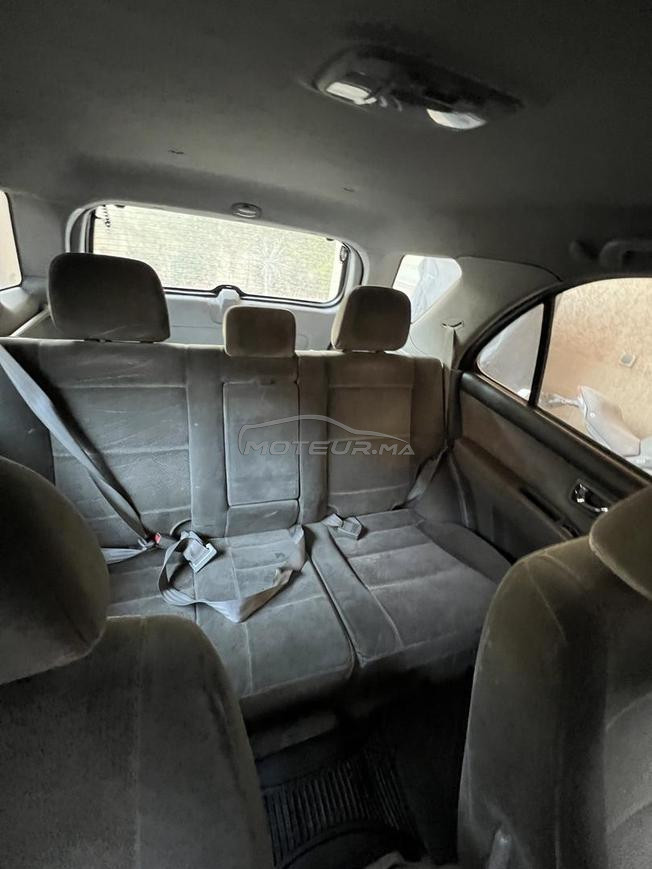 Kia Sorento Diesel Manuelle 2008 à Marrakech