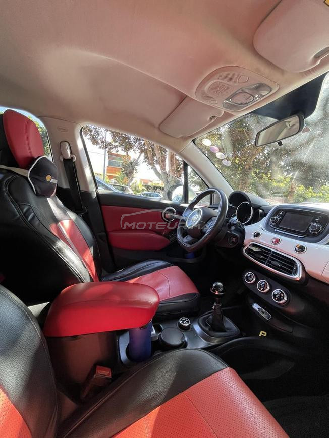 fiat 500x diesel 2016 