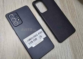 Samsung A52