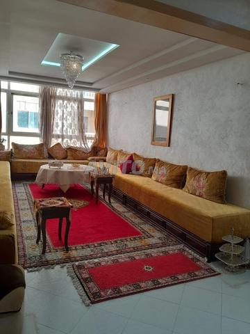 Appartement à vendre 114 m² à Salé