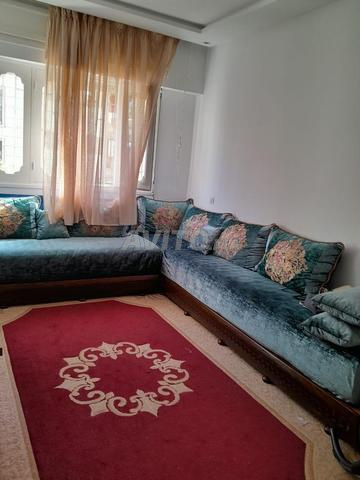 Appartement à vendre 114 m² à Salé - 2