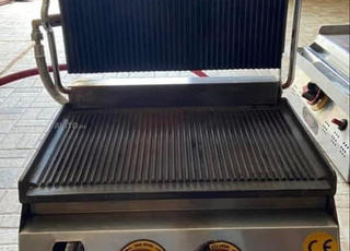 panini neuf professionnel 