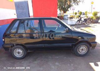 suzuki  voiture d'occasion Bon état 