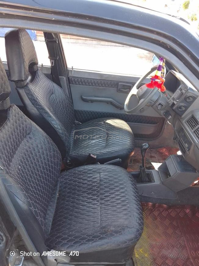 suzuki  voiture d'occasion Bon état 