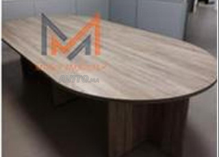 Table De Réunion fabrication locale