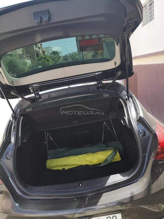 Opel Astra Diesel Manuelle 2013 à Kénitra