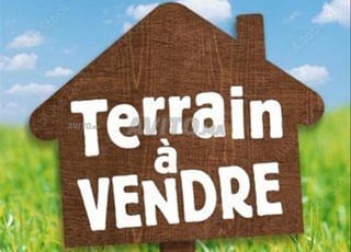 Terrain pour Villa à vendre Fes titré et équipé