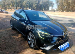 RENAULT CLIO 5 RS LINE DIESEL