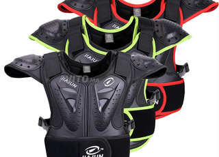 GILET DE PROTECTION POUR LES ENFANTS