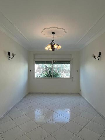 Appartement propre à louer à Agdal - image 3