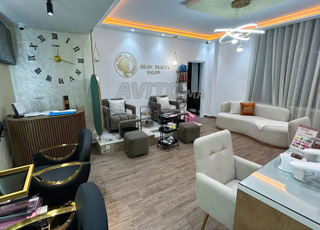 فرصة عمل في صالون Helent Beauty