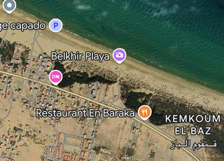 Lot de terrain petit villa