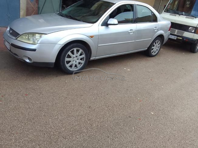 Ford Mondeo Diesel Automatique 2021 à Khénifra