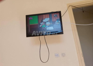 تلفازة 600 درهم. فاس الضحى ديال زوغة