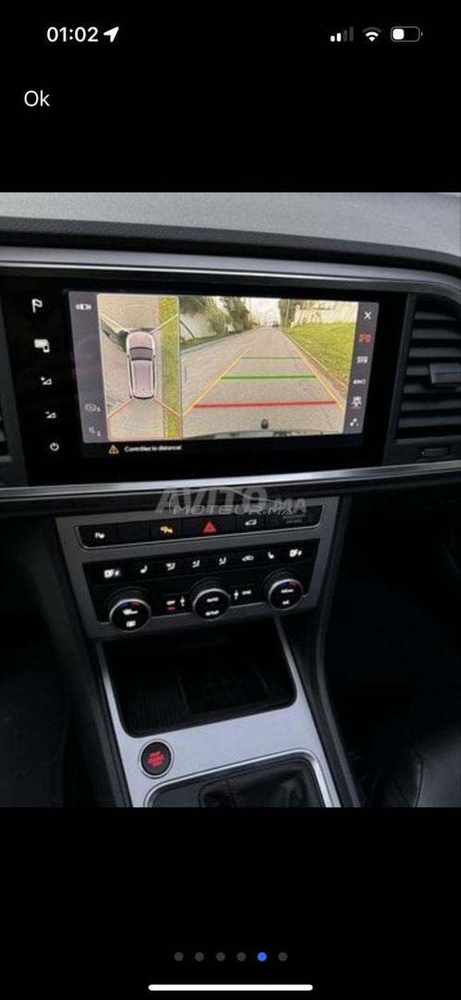 seat ateca fr