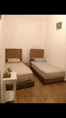 Appartement à louer quotidiennement