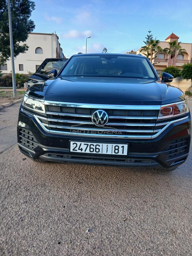 touareg mdl 2022