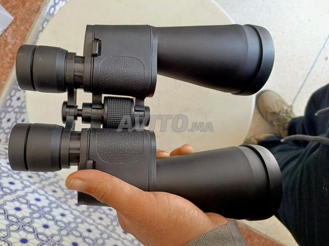 منظار بيدل 60x90 جديد، جودة فائقة