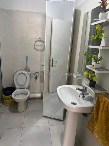 Appartement à louer quotidiennement