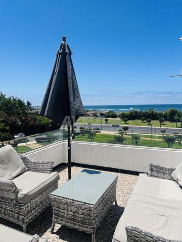 Jolie bunglow traditionnelle marocaine