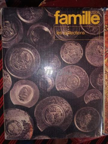 Livre vintage de références