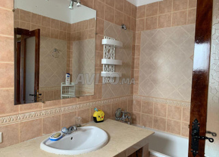 appartement jawhara smir 