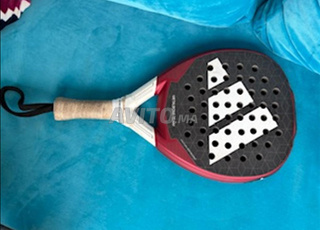 Vente Raquette Adidas Metalbone Team 3.3 2024 