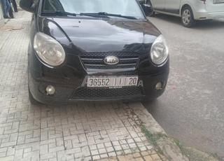 سيارة للبيع 2008