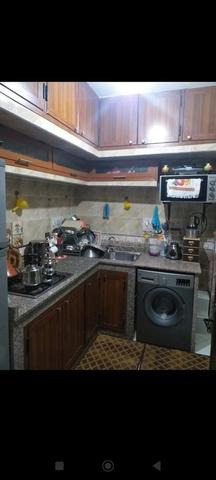 Appartement à vendre 55 m² à Casablanca