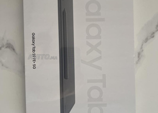 Galaxy tab S9 FE plus 5G