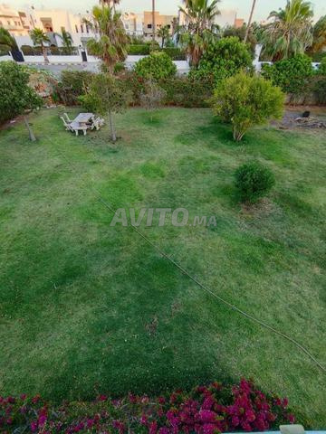 Villa à vendre au centre ville d'el jadida 