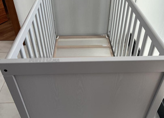 lit pour bebe avec matelas dolidol