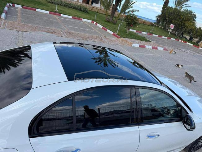 Mercedes-Benz Classe C 220 Diesel Automatique 2022
