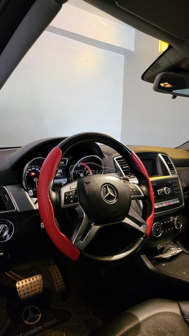 Mercedes ml 250 