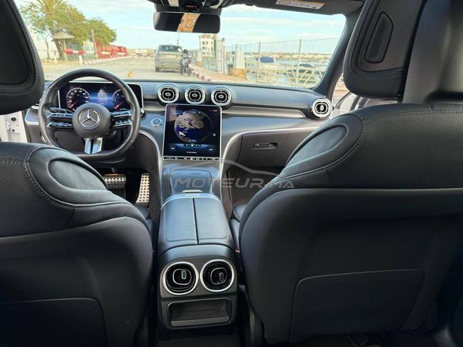 Mercedes-Benz Classe C 220 Diesel Automatique 2022