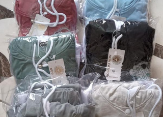 ملابس العيد باتمنة مناسبة